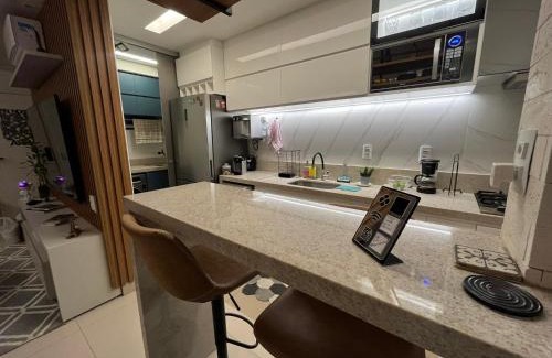 Setor Bueno Apartamento | Sua casa com vistas no Bueno