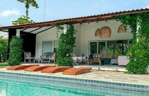 Pipa Casa | Sua casa de Luxo em Pipa - próx da praia Madeiro