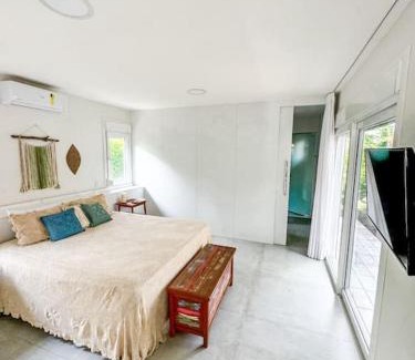 Pipa Casa | Sua casa de Luxo em Pipa - próx da praia Madeiro