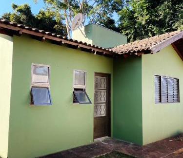 Vista Alegre Casa | Sua casa em Dourados