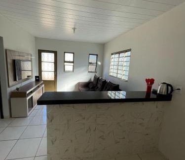 Vista Alegre Casa | Sua casa em Dourados