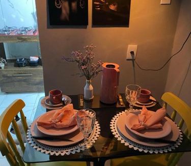Garanhuns Apartamento | SUA CASA EM GARANHUNS Aptº INTEIRO COM 04 QUARTOS