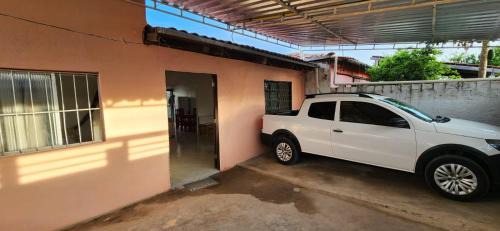 Costa do Sol Casa | Sua Casa Jampa II