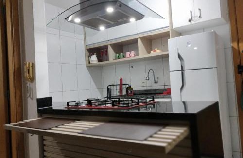 Samambaia Apartamento | Sua casa longe de casa