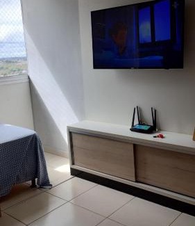 Samambaia Apartamento | Sua casa longe de casa