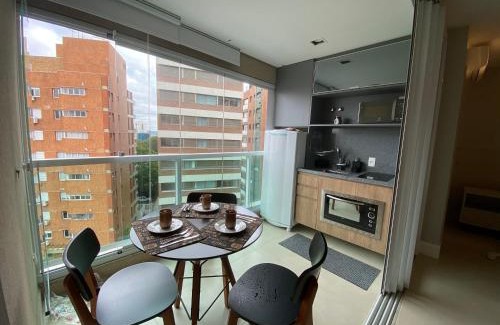 Vila Madalena Apartamento | SUA CASA NA VILA MADALENA
