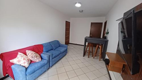 Velha Apartamento | Sua estadia a 2km da Vila Germânica