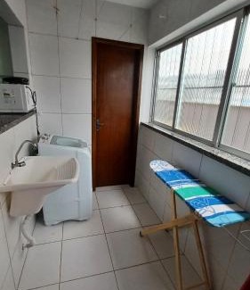 Velha Apartamento | Sua estadia a 2km da Vila Germânica
