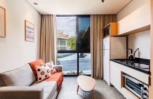 Praia dos Amores Apartamento | Your Stay 700m From Brava Beach BSO