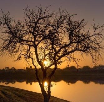 Sunset Lakes Casa | Suaimhneas