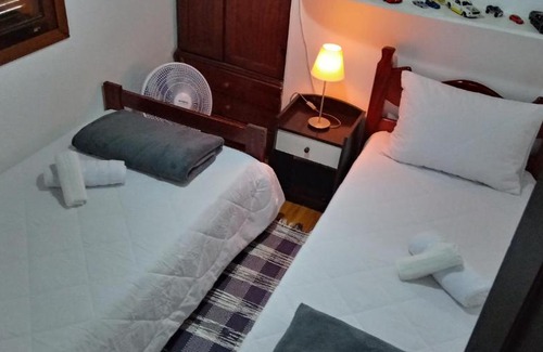 Itaipava Casa | SUAN RESIDENCE