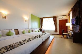 Sai Yok Complejo | Suan Sai Yok Resort