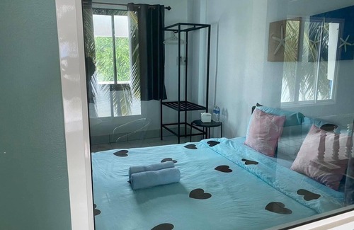Pak Nam Hotel | Suan Son Bungalow