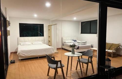 Ban Na Faek Casa | Suan Tha-Thong Homestay at Lo-Yung