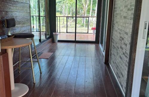 Ban Na Faek Casa | Suan Tha-Thong Homestay at Lo-Yung