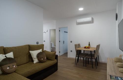 Agüimes Apartamento | Suans House