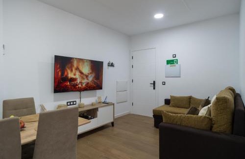Agüimes Apartamento | Suans House
