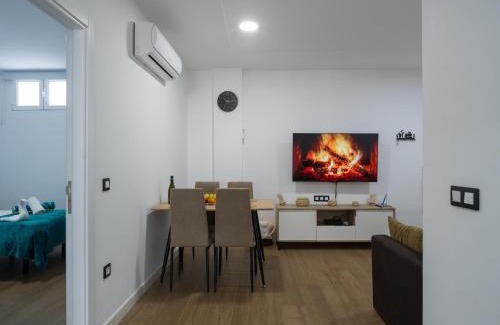 Agüimes Apartamento | Suans House