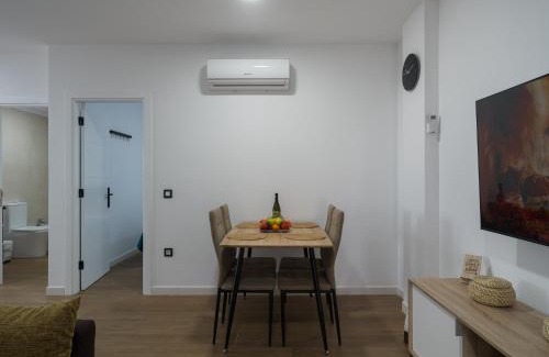 Agüimes Apartamento | Suans House