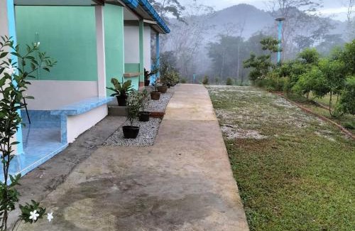 Waeng Casa | Suansubtawee Resort