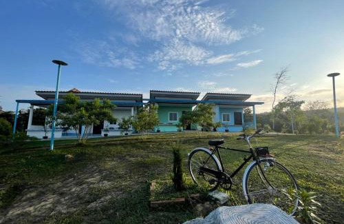 Waeng Casa | Suansubtawee Resort
