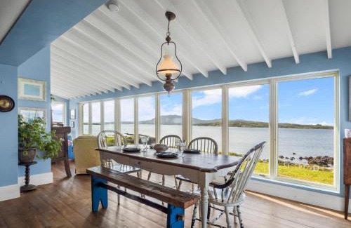 Letterard Casa | Suantrai Cottage