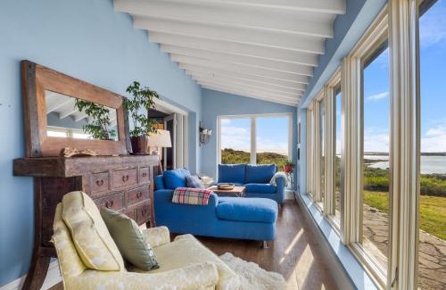 Letterard Casa | Suantrai Cottage