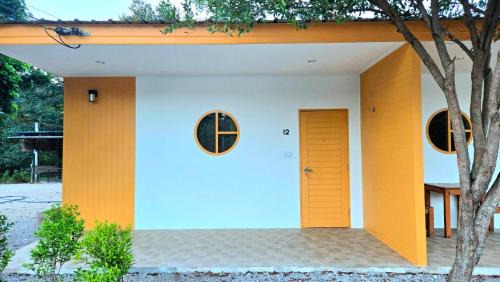 Don Sak Casa | Suanvadee Resort สวนวดี รีสอร์ท