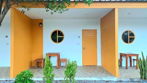Don Sak Casa | Suanvadee Resort สวนวดี รีสอร์ท