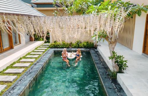 Melayang Hotel | Suara Alam Hotel Ubud by Ini Vie Hospitality