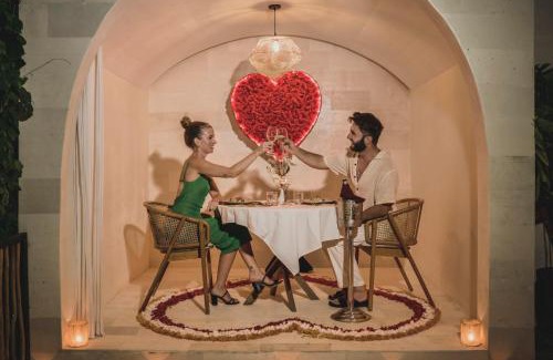 Melayang Hotel | Suara Alam Hotel Ubud by Ini Vie Hospitality