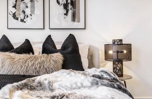 Prahran Apartamento | Suave Condo in Trendy PrahranSteps to Greville St