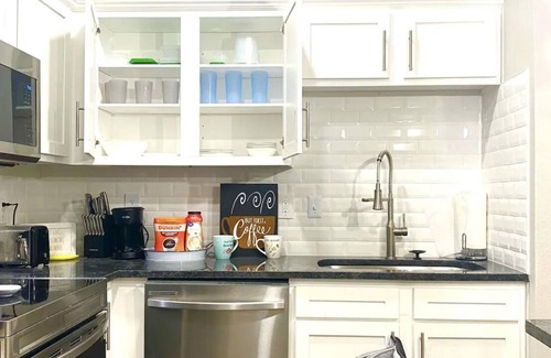 Dunwoody Apartamento | SUAVE&SPACIOUS SUITE NEAR EVERYTHING