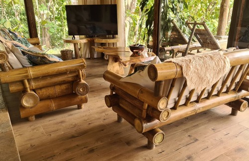 Dominical Cabina | Suave Vida Getaway - Guesthouse