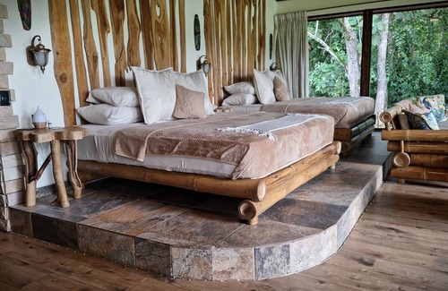 Dominical Cabina | Suave Vida Getaway - Guesthouse