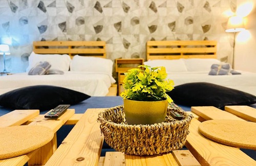 Usj 1 Apartamento | Subang Jaya/DaMen Cozy Homestay