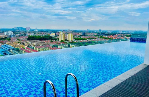 Usj 1 Apartamento | Subang Jaya/DaMen Cozy Homestay