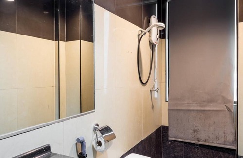 Subang Jaya Hotel | Subang Park Hotel