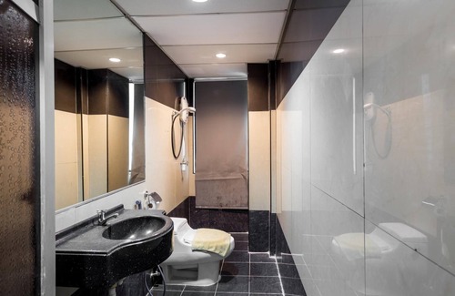 Subang Jaya Hotel | Subang Park Hotel