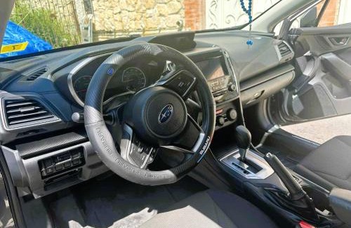 Imereti Alquiler De Eote | SUBARU IMPREZZa
