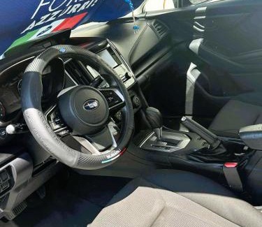 Imereti Alquiler De Eote | SUBARU IMPREZZa