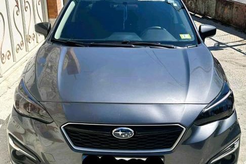 Imereti Alquiler De Eote | SUBARU IMPREZZa