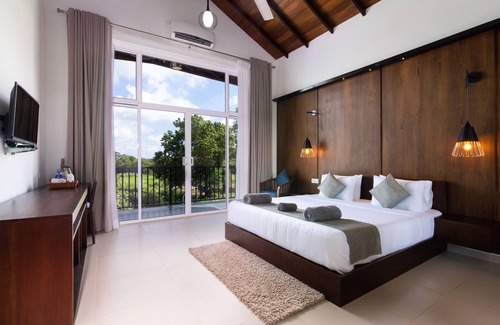 Nuwaragam Palatha Central Hotel | Subaseth Villa