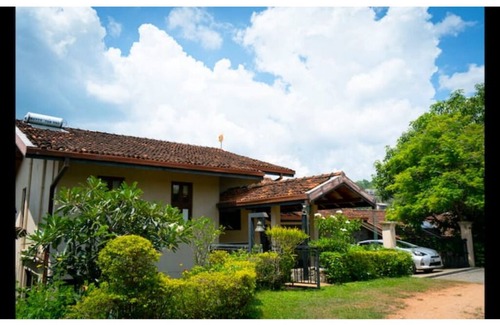 Digana Villa | Subashri Villa 1Br