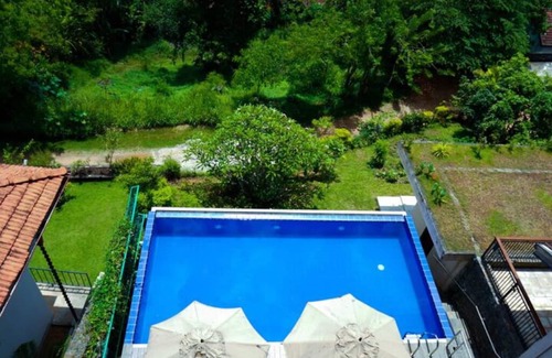 Digana Villa | Subashri Villa 1Br [3}