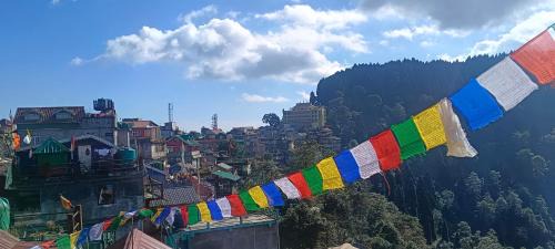 Darjeeling Casa | Subba Homestay Sukhia Pokhari Ramjee Road