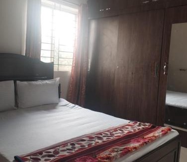 Attibele Apartamento | Subbu's Home