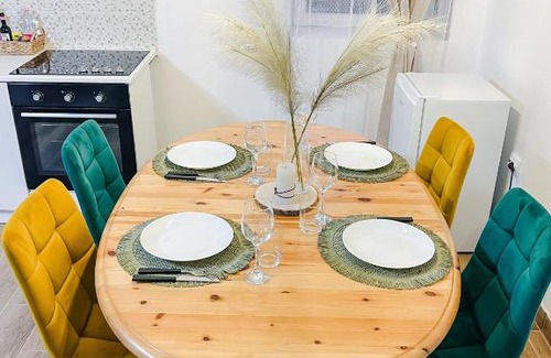 Sighisoara Apartamento | SubCetate
