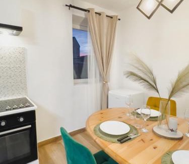 Sighisoara Apartamento | SubCetate