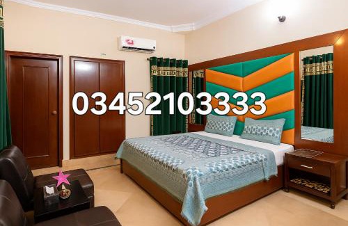 Gulshan-e-Iqbal Hotel | Subhan Inn